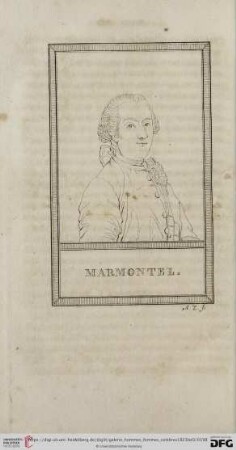 Marmontel