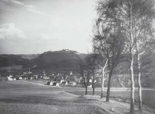 Ort, Erdmannsdorf (Kreis Flöha)