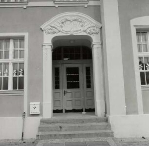 Portal, Lieberose