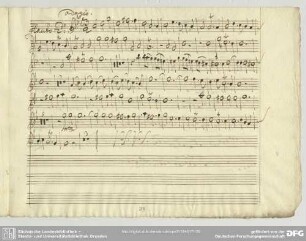 Concerti grossi, HWV 312  (recorder 2)