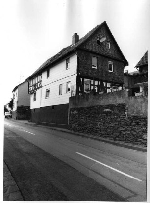 Solms, Wetzlarer Straße 26