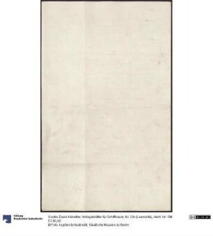Vorlegeblätter für Schiffbauer, fol. 20v (Leerseite)