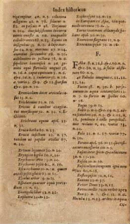 Speculum imaginum veritatis occultae : exhibens symbola, emblemata, hieroglyphica, aenigmata, omni tam materiae, quam formae varietate ...