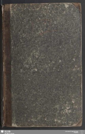 Journal über eine im Jahre 1827 in Italien, besonders in das Großherzogthum Toscana und Herzogthum Modena gemachte practisch-bergmännische Reise - 18.7434 4.