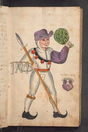 Schembartläufer 1353