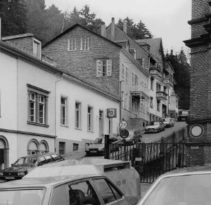 Bad Schwalbach, Brunnenberg 1