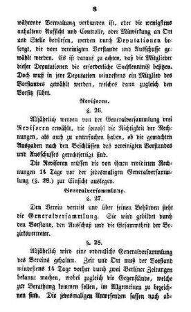 Revisoren