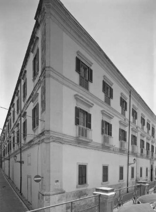 Collegio dei Gesuiti