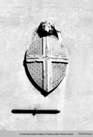 Residenza dell'Opera di Santa Maria del Fiore & Case dei Berardi, Florenz