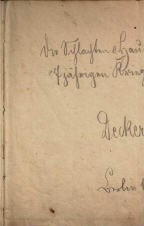 Die Schlachten und Hauptgefechte des Siebenjährigen Krieges, [2]. [Schlachtpläne]
