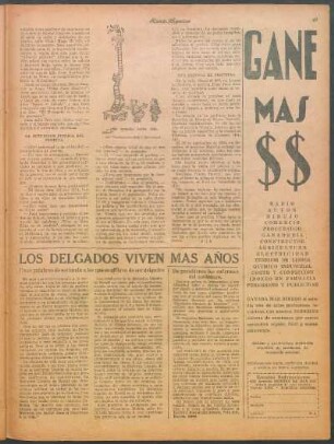 Una escuela de profetas