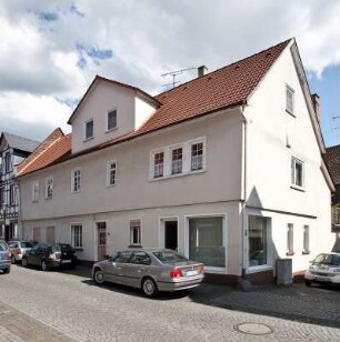 Lich, Oberstadt 35