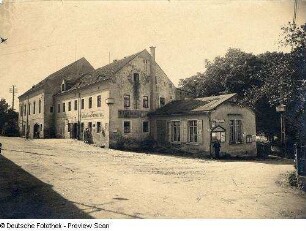 Gasthof zum Kronprinz
