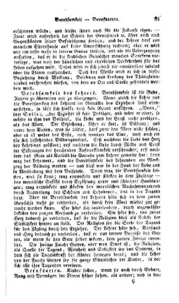 Beredsamkeit des Lehrers