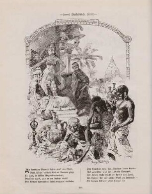 "Salomo"