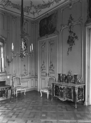 Schloss Wilhelmsthal