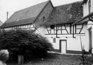 Eppstein, Zum Zimmerplatz 2