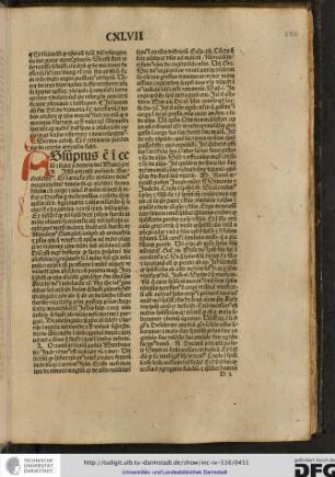 Predigt 147.