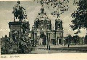 Der Berliner Dom