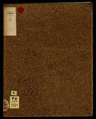 Copia der Röm. Kays. Auch zu Hungarn vnd Böhmen Königl. May. Commission, an die Böhmische Ständt, wie solche deß Hertzogs Maximiliani in Bayrn Fürstl. Durchl. ist auffgetragen worden