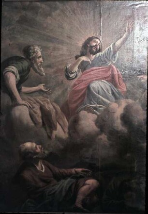 Verklärung Christi
