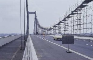 Rheinbrücke, Emmerich