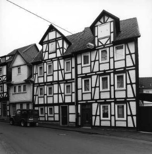 Bad Sooden-Allendorf, Schusterstraße 64
