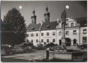 Schwarzwald, St. Peter