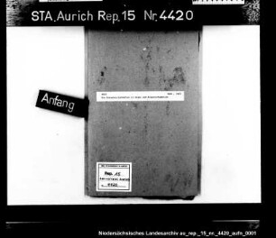 Die Schankwirtschaften in Riepe und Riepsterhammrich