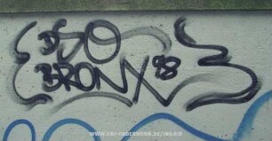 DSO BRONX 98