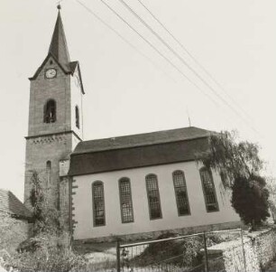 Filialkirche St. Martin