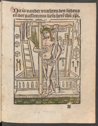 Passio Christi