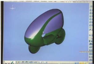 CAD-Ausbildung : CAD-Ausbildung. Nachmodellieren von Plastiken, Lehre