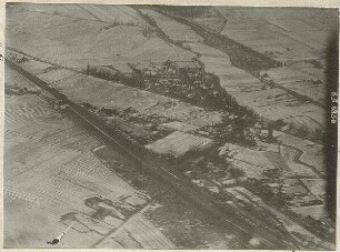 Bahnhof Dachau (800 m)