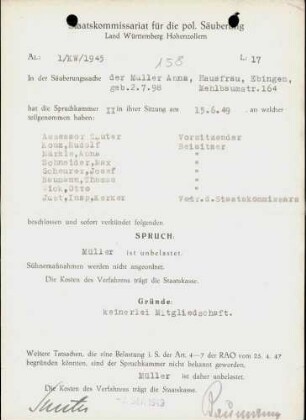 Müller, Anna