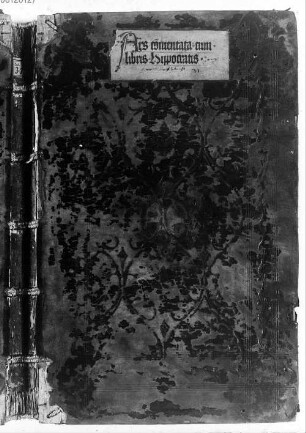 Galeni commenta super libro aphorismorum Hippocratis - BSB Clm 31