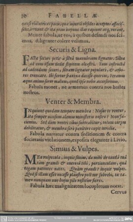 Simus & Vulpes
