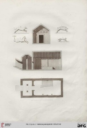 Planche I-XIV