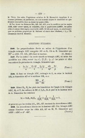 QUESTIONS D´EXAMEN.