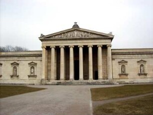 München: Glyptothek