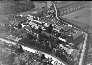 Limburg a.d. Lahn, Pallottinerkloster