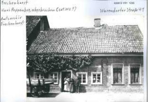 Warendorfer Straße 41, Freckenhorst