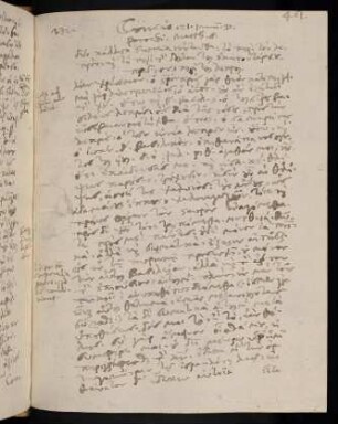461-463, 21.1.1599, Matth 8