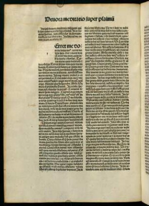 42v-43v, Devota meditatio super psalmum...