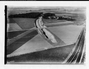 *Reichsautobahn Köln-Düsseldorf, Schönrath b. Köln