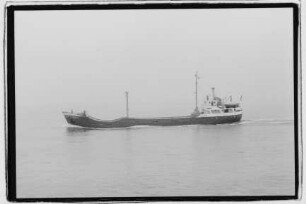 Pinnau ex Trusö ex Rugia (1963), Büsumer Werft