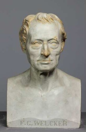 Friedrich Gottlieb Welcker