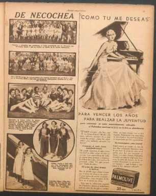 De Necochea [Fotografías]
