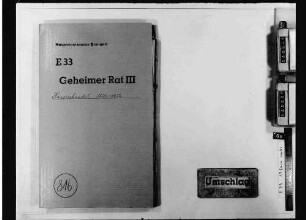 Handel und Industrie: Hausierhandel