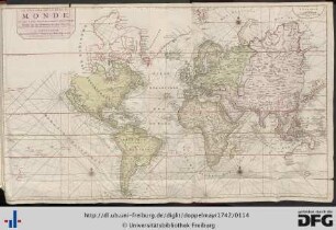[Eingefügt] De Toutes Les Costes Du Monde Et Les Pays Nouvellement Decouvert.